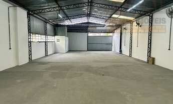 Imagem: Salão Comercial de Alto Padrão para Locação