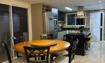 Imagem: Sobrado em Taboão da Serra-SP 3 dormitórios