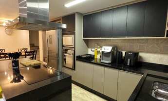 Imagem 5: Sobrado em Taboão da Serra-SP: 3 dormitórios, 1 suíte, 2 vagas e edícula