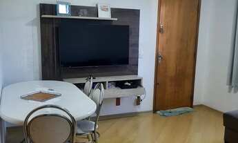 Imagem: Imperdível Apartamento à venda em Taboão