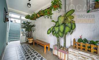 Imagem 6: Casa à venda em Taboão da Serra-SP, Parque Monte Alegre, 3 quartos, 1 suíte, 2 salas, 3 ba