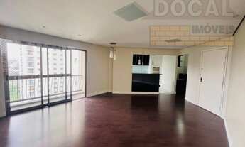 Imagem: Apartamento à venda no Centro de Taboão