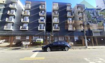 Imagem: Apartamento à venda em Taboão da Serra-SP