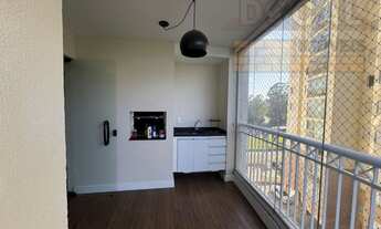 Imagem: Apartamento à venda em São Paulo-SP, Butantã