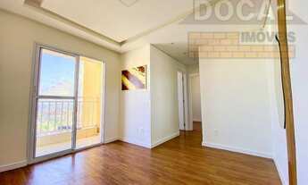 Imagem: Apartamento à venda em Taboão da Serra-SP