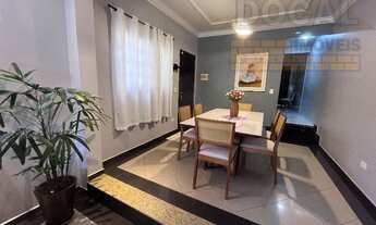 Imagem: Casa à venda em Taboão da Serra-SP, Parque