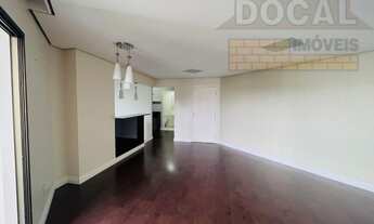 Imagem 5: Apartamento à venda no Centro de Taboão da Serra-SP com 3 quartos, suíte, 2 salas e vaga d