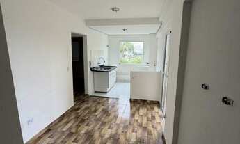 Imagem: Apartamento à venda em Taboão da Serra-SP