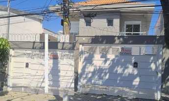 Imagem: Casa à venda em Taboão da Serra-SP 3