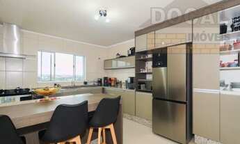 Imagem 4: Casa à venda em Taboão da Serra-SP, Jardim Oliveiras: 3 quartos, 1 suíte, 2 salas, 3 banhe