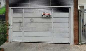 Imagem 2: Imperdível casa à venda em Taboão da Serra-SP, Cidade Intercap: 2 quartos, 1 suíte, 2 sala