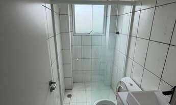 Imagem 7: Apartamento à venda em Taboão da Serra-SP: 2 quartos, 1 banheiro, 41m² na Cidade Intercap