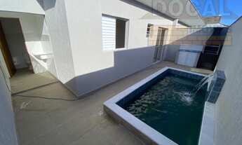 Imagem: Casa em Condomínio à Venda em Itanhaém-SP