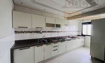 Imagem: Locação de Cobertura de Luxo no Centro