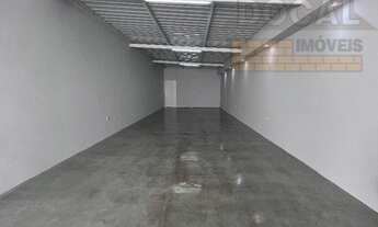 Imagem 6: Galpão Comercial para Locação em Taboão da Serra-SP - 2 Salas, 4 Banheiros, 250m² na Cidad