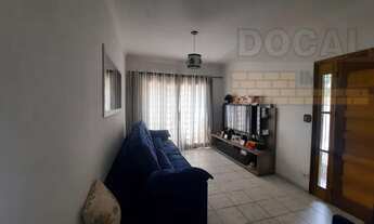 Imagem 4: Imperdível casa à venda em Taboão da Serra-SP, Cidade Intercap: 2 quartos, 1 suíte, 2 sala