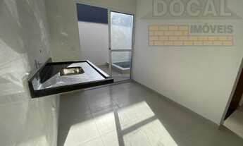 Imagem 3: Casa em Condomínio à Venda em Itanhaém-SP: 1 quarto, 1 suíte, 1 sala, 1 vaga de garagem, 4