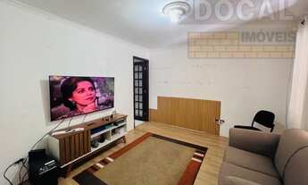 Imagem: Casa à venda em Taboão da Serra-SP, Bairro