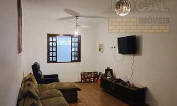 Imagem: Casa à venda em Taboão da Serra-SP, Parque