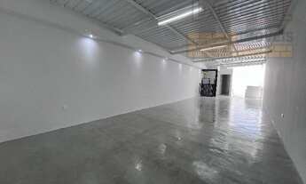 Imagem: Galpão Comercial para Locação em Taboão