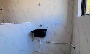 Imagem 5: Apartamento à venda em Taboão da Serra-SP, 2 quartos, 2 salas, 1 banheiro, 1 vaga, 51,00m²