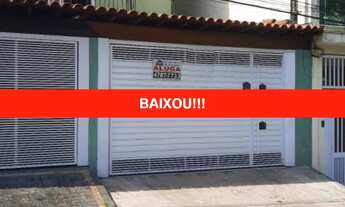 Imagem: Alugue já a sua casa dos sonhos no Jardim