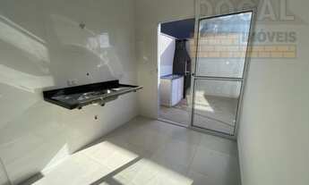 Imagem 7: Casa em Condomínio à Venda em Itanhaém-SP: 1 quarto, 1 suíte, 1 sala, 1 vaga de garagem, 4