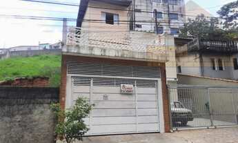 Imagem: Imperdível casa à venda em Taboão da