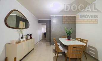 Imagem: Casa à venda em Taboão da Serra-SP, Jardim