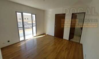 Imagem: Apartamento à venda em Taboão da Serra-SP