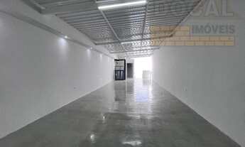 Imagem 5: Galpão Comercial para Locação em Taboão da Serra-SP - 2 Salas, 4 Banheiros, 250m² na Cidad