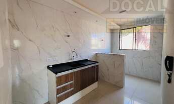 Imagem 7: Apartamento à venda em Taboão da Serra-SP, 2 quartos, 2 salas, 1 banheiro, 1 vaga, 51,00m²