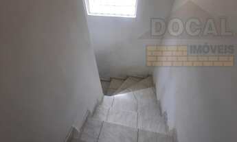 Imagem 7: Imperdível casa à venda em Taboão da Serra-SP, Cidade Intercap: 2 quartos, 1 suíte, 2 sala