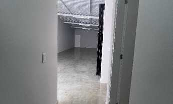 Imagem 7: Galpão Comercial para Locação em Taboão da Serra-SP - 2 Salas, 4 Banheiros, 250m² na Cidad