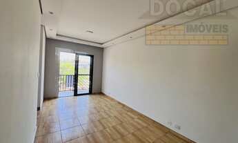 Imagem: Apartamento à venda em Taboão da Serra-SP