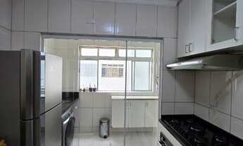 Imagem 2: APARTAMENTO 2 DORMITÓRIOS EM TABOÃO DA SERRA COM LAZER COMPLETO