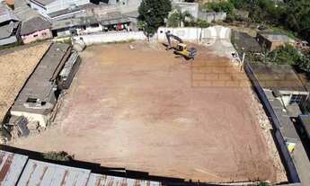 Imagem: Terreno comercial de 2.000m² à venda em