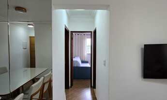 Imagem 7: APARTAMENTO 2 DORMITÓRIOS EM TABOÃO DA SERRA COM LAZER COMPLETO