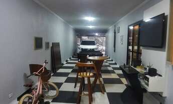 Imagem 6: Imperdível oportunidade: Casa à venda ou locação em Taboão da Serra-SP, Jardim América, 3