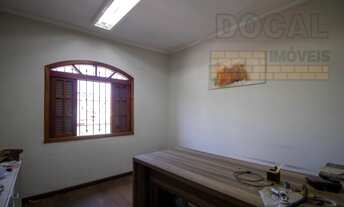 Imagem 3: Espaçosa casa à venda em Taboão da Serra-SP, Jardim Monte Alegre! 4 quartos, 2 salas, 2 ba