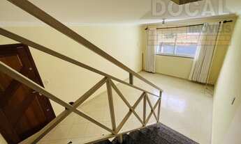 Imagem 2: SOBRADO À VENDA EM TABOÃO DA SERRA COM 2 SUÍTES, 2 VAGAS, CORREDOR LATERAL