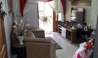 Imagem 3: CASA RESIDENCIAL em TABOÃO DA SERRA - SP, PARQUE DAS CIGARREIRAS