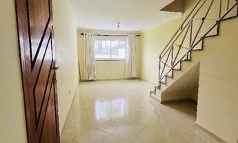 Imagem: SOBRADO À VENDA EM TABOÃO DA SERRA COM