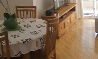 Imagem 6: Apartamento à venda em São Paulo-SP, Jardim Parque Morumbi: 3 quartos, 1 suíte, 2 salas, 2