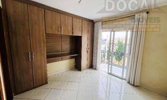 Imagem 6: SOBRADO À VENDA EM TABOÃO DA SERRA COM 2 SUÍTES, 2 VAGAS, CORREDOR LATERAL