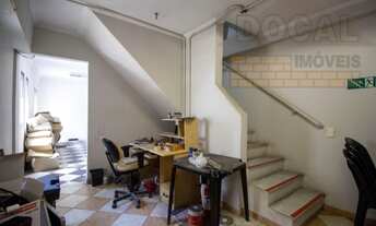 Imagem 4: Espaçosa casa à venda em Taboão da Serra-SP, Jardim Monte Alegre! 4 quartos, 2 salas, 2 ba