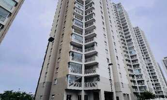 Imagem 2: Apartamento à venda em Taboão da Serra-SP, Jardim Monte Alegre: 2 quartos, 2 salas, 1 banh