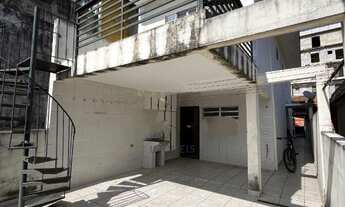 Imagem 7: Casa de 4 quartos, 1 suíte, 2 salas, 3 vagas na Taboão da Serra-SP, Parque Monte Alegre