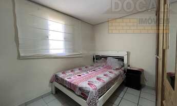 Imagem 4: Casa de 4 quartos, 1 suíte, 2 salas, 3 vagas na Taboão da Serra-SP, Parque Monte Alegre