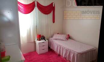 Imagem 5: CASA RESIDENCIAL em TABOÃO DA SERRA - SP, PARQUE DAS CIGARREIRAS